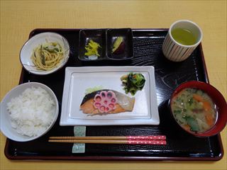 お食事イメージ